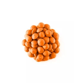 Barry Callebaut -Orange ( Appelsin) 500g
