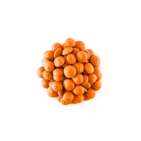 Appelsin chokolade – Frisk citrus smag | TheFlavourShop.dk