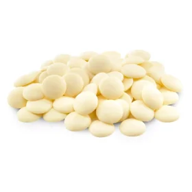 Callebeut Hvid Chokolade W2 (28% Kakao) 1kg
