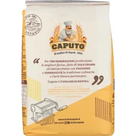 Caputo Semola Hvedemel Gul 1 kg