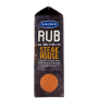 Santa Maria Steakhouse Rub BBQ 565g | TFS