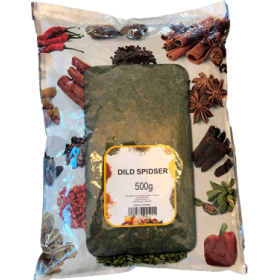 Dild Spidser | TheFlavourShop
