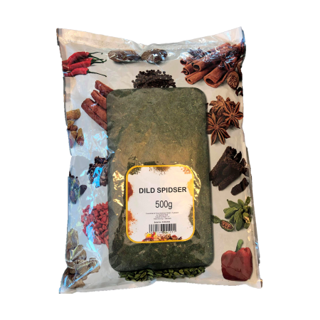 Dild Spidser | TheFlavourShop
