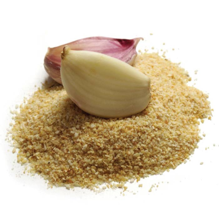 Hvidløgsgranulat | TheFlavourShop