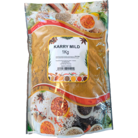 Karry Mild | TheFlavourShop