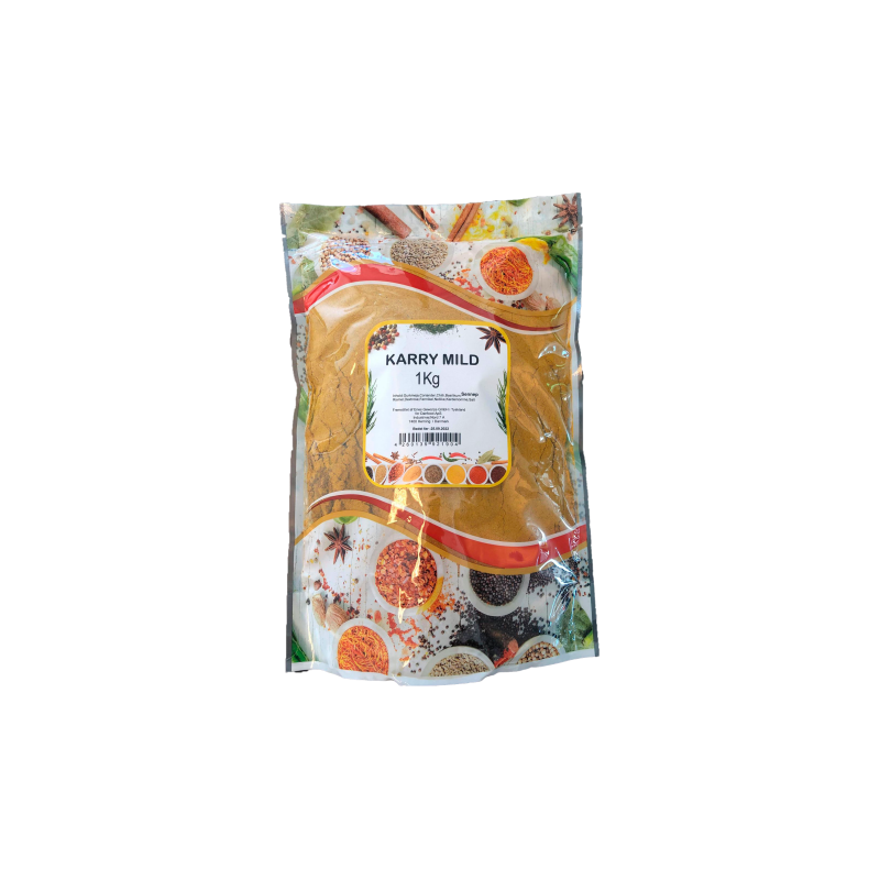 KARRY MILD 1000g