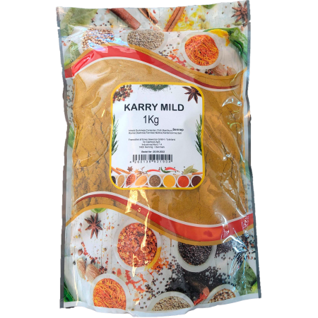 Karry Mild | TheFlavourShop