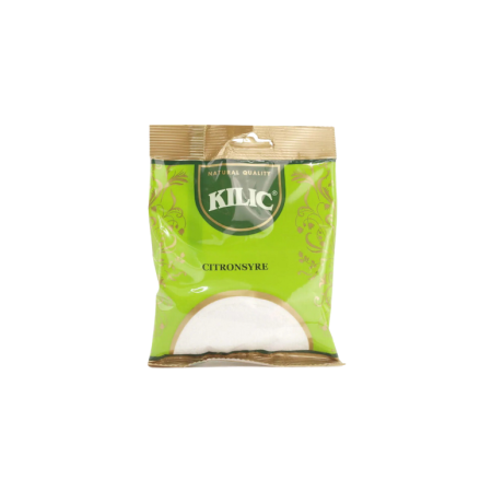 Citronsyre | TheFlavourShop