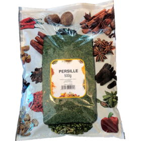 Persille Knust | TheFlavourShop
