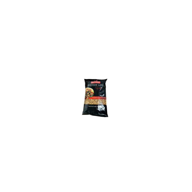Bähncke - RISTET LØG - 500g