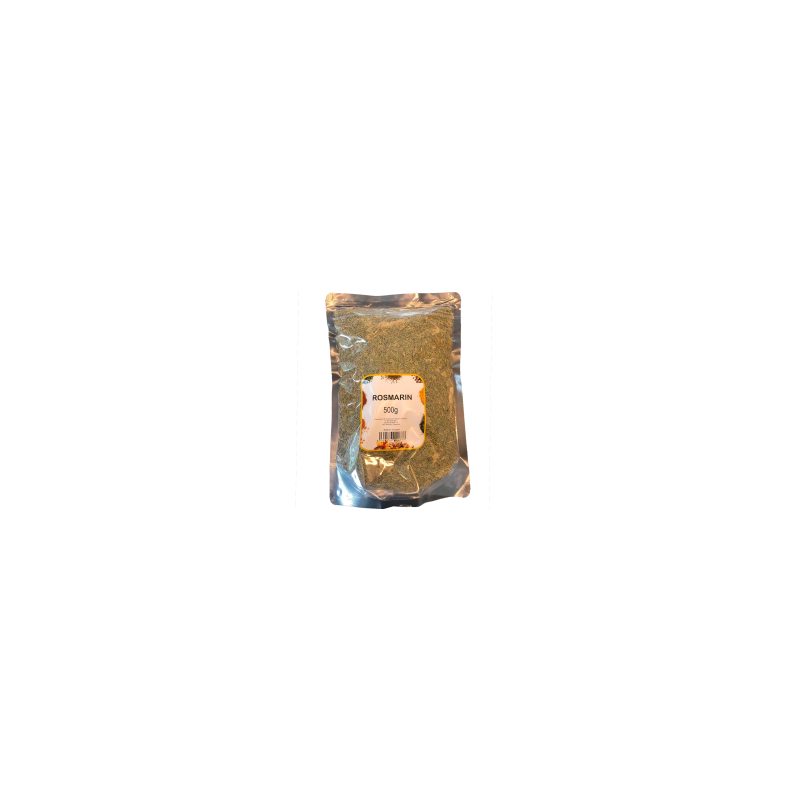 ROSMARIN TØRRET - 500g