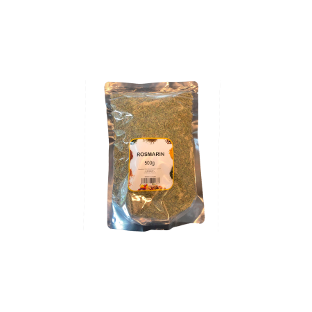 Rosmarin Tørret | TheFlavourShop