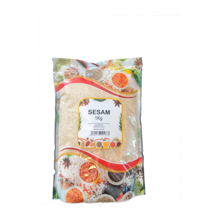 Sesamfrø | TheFlavourShop