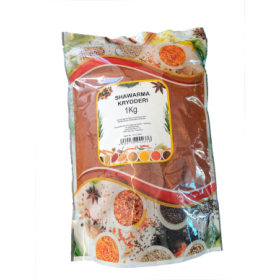 Shawarma Krydderi | TheFlavourShop