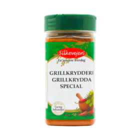 Shawarma Krydderi | TheFlavourShop