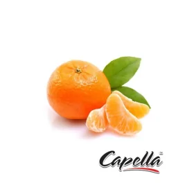 Capella Sweet Tangerine Aroma – Sød Mandarin Smag