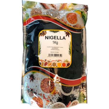 Nigella (Çörek Otu) | TheFlavourShop