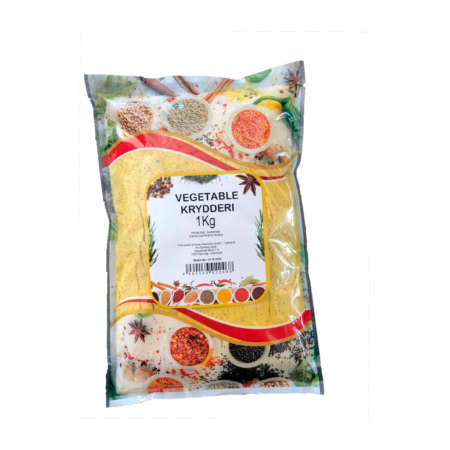Vegeta Krydderi Mix | TheFlavourShop