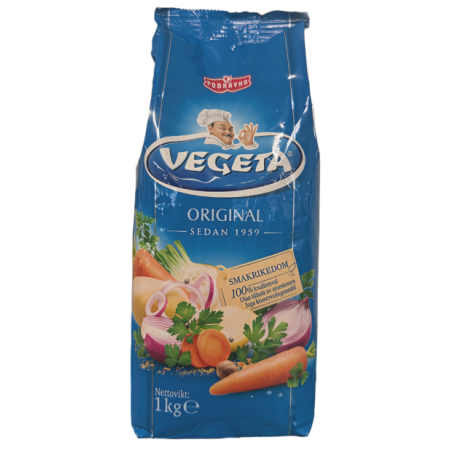 Vegeta Podravka | TheFlavourShop