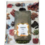 Zaatar Shami Krydderiblanding | TheFlavourShop