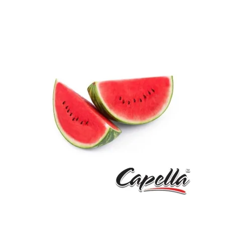 Capella Sweet Watermelon Aroma – Sød Vandmelon