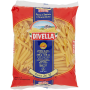 Divella Penne Ziti Rigate 5kg | Italiensk Penne Pasta | TheFlavourShop