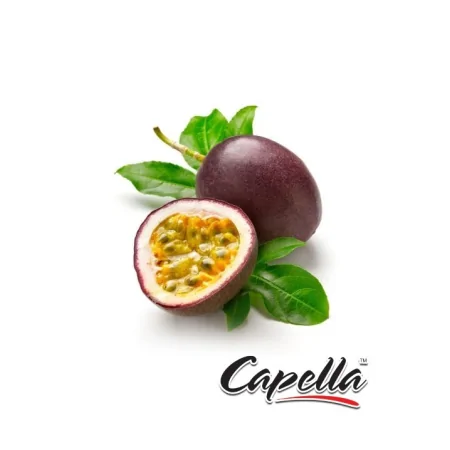 Capella Passion Fruit Aroma – Frisk Passionsfrugt