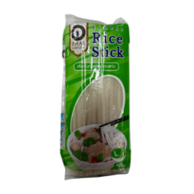 Thai Dancer Rice Stick 400g | Glutenfri Risnudler | TheFlavourShop