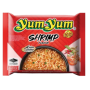Yum Yum Tom Yum Shrimp Creamy 70g | Instant Nudler | TheFlavourShop