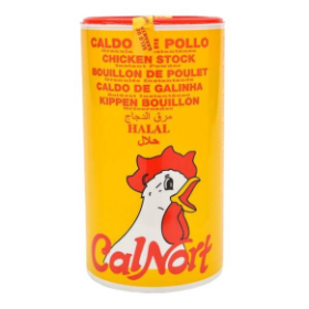 Calnort Kyllingebouillon 1kg | Bouillonpulver