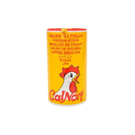 Calnort Kyllingebouillon 1kg | Bouillonpulver