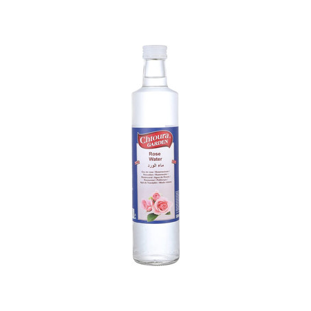 Chtoura Garden Rosenvand 500ml | Rose Water