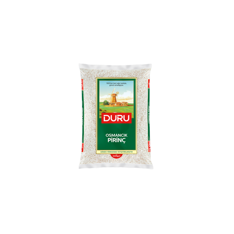 DURU - RIS - 1kg