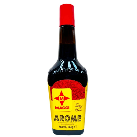 Maggi Aroma 960g | Flydende Smagsgiver