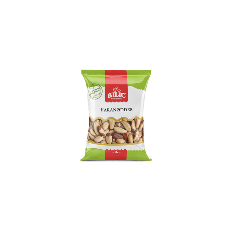 Kilic-Paranødder-800g