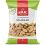 Kilic Ristede & Saltede Mandler 800g