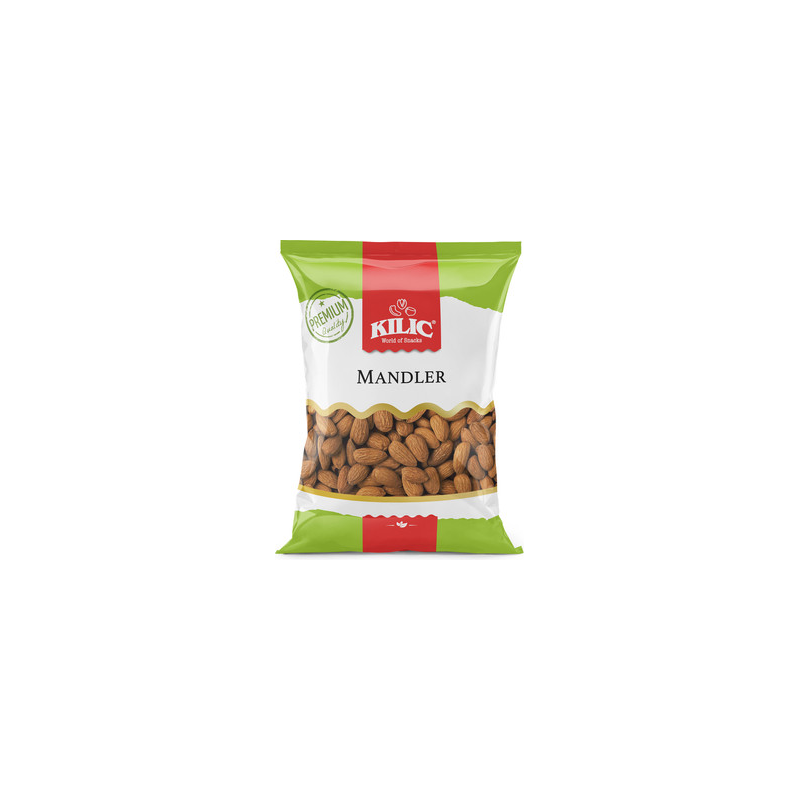 Kilic - Mandler- 800g