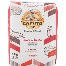Caputo Saccorosso Tipo 00 Mel 5kg