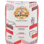 Caputo Saccorosso Tipo 00 Mel 5kg
