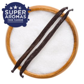 Super Aromas Vanilla Sugar | Vanilje Aroma