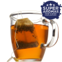 Super Aromas Black Tea | Sort Te Aroma