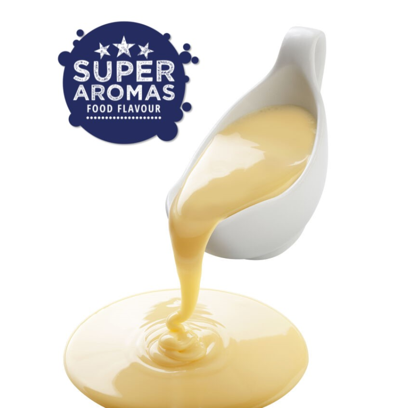 Super Aromas Butter Cream Smørcreme Aroma