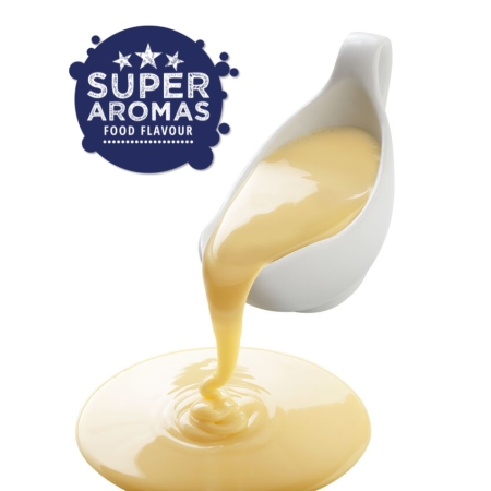 Super Aromas Butter Cream – Smørcreme Aroma