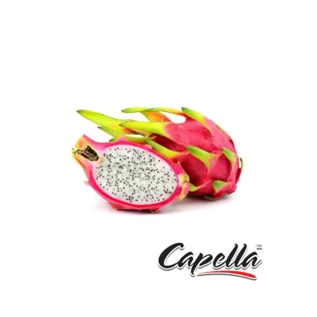 Capella Dragon Fruit Aroma – Eksotisk Dragefrugt