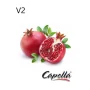 Capella -Granatæble V2 aroma (Pomegranate V2)