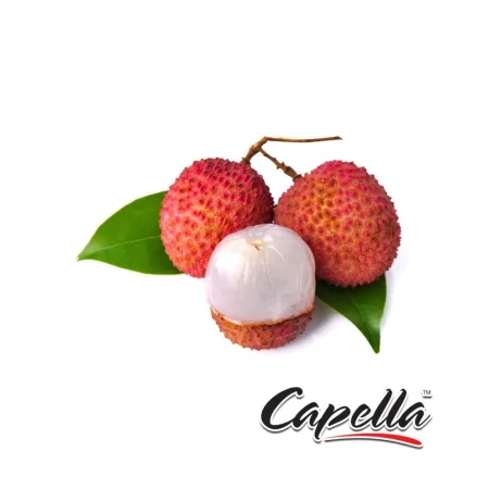 Capella Sweet Lychee Aroma – Sød Eksotisk Smag