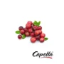 Capella Cranberry Aroma – Frisk Tranebær Smag