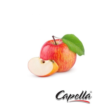 Capella Fuji Apple Aroma – Sød Æble Smag
