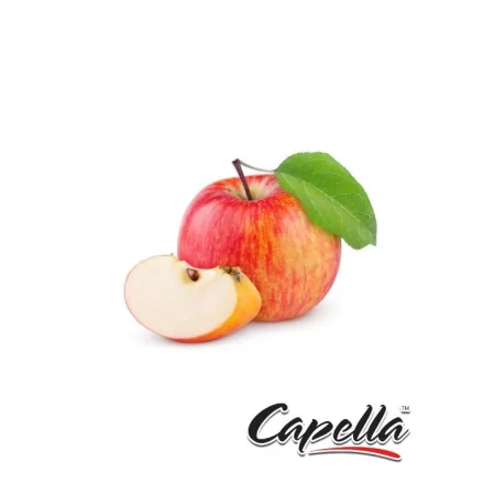 Capella Fuji Apple Aroma – Sød Æble Smag