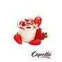 Capella Strawberries & Cream Jordbær Fløde Aroma